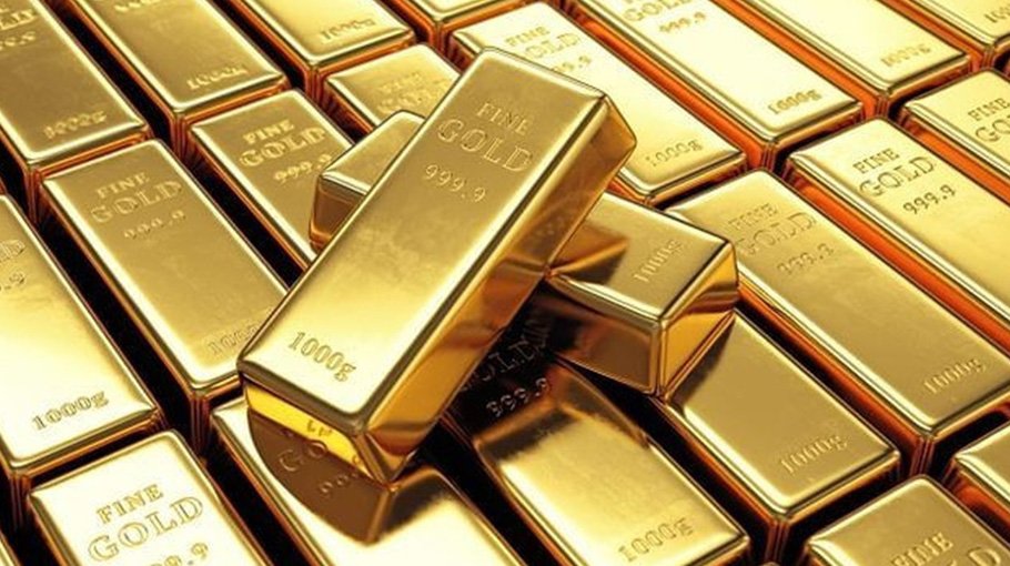 Ctg customs deposit 125kg seized gold  in BB vault