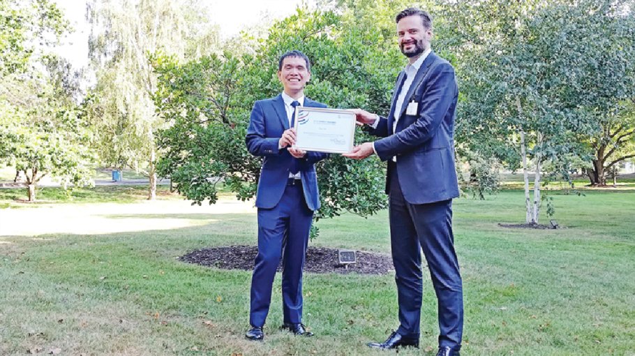 WTO announces winner of 2023 essay award for young economists