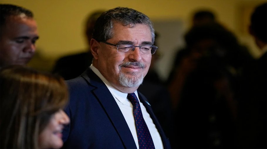 Politician from Guatemalan president-elect’s  party killed