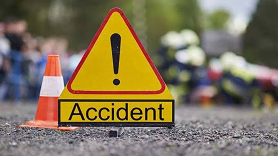 Two killed in Sylhet road crash 