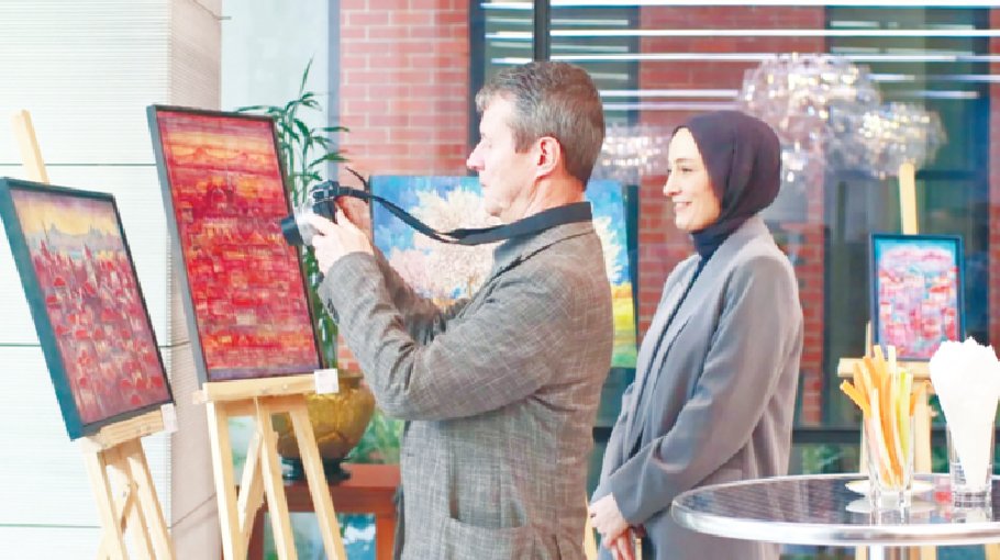 Turkish Embassy in Dhaka initiates 