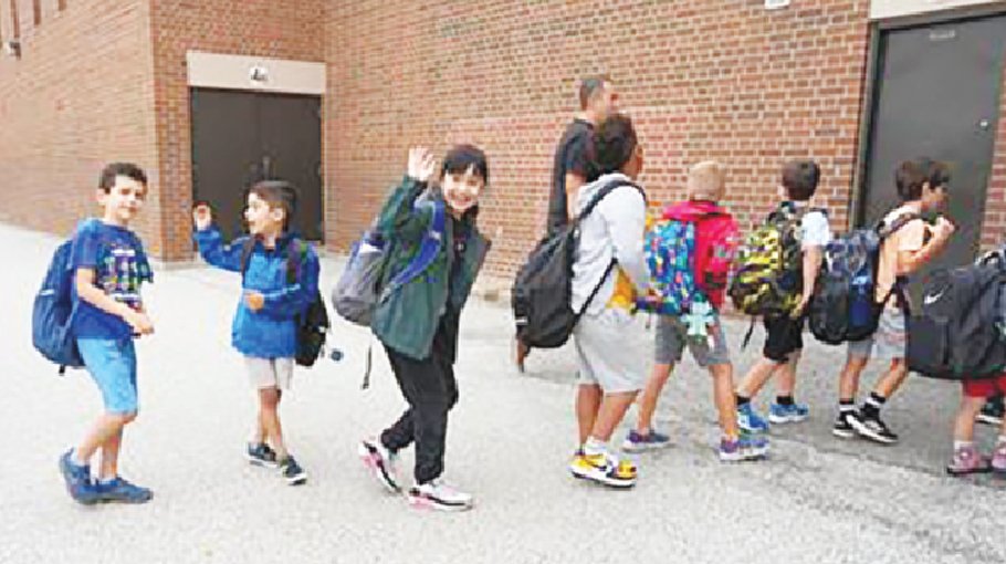 Cost of back-to-school weighs on Gabon parents