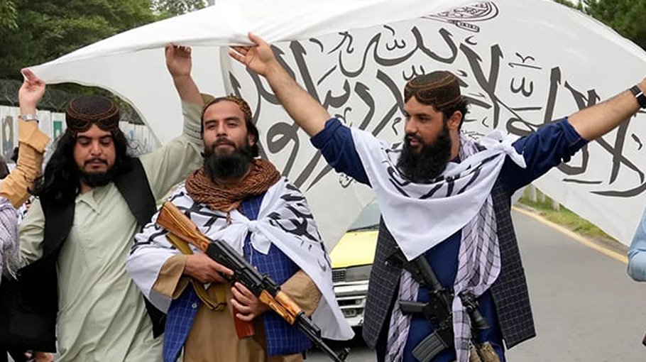 Swiss NGO says 18 staff members detained in Afghanistan