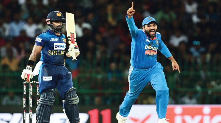 India, Sri Lanka lock horn in the Asia Cup final today
