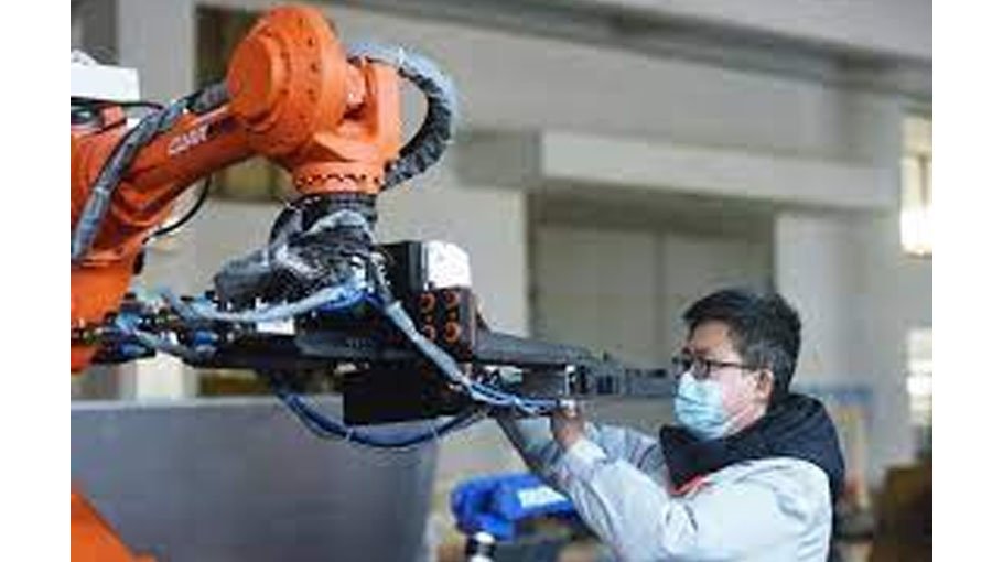 New occupations create job amid China’s shift to quality growth