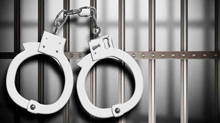 45 held in DMP’s anti-drug drive 
