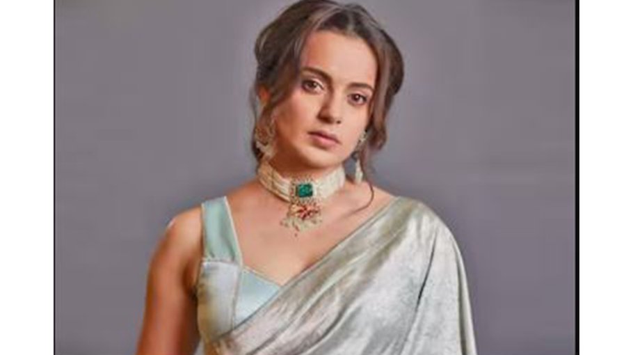 Kangana claims herself as GOAT, calls herself ‘Batman of showbiz’