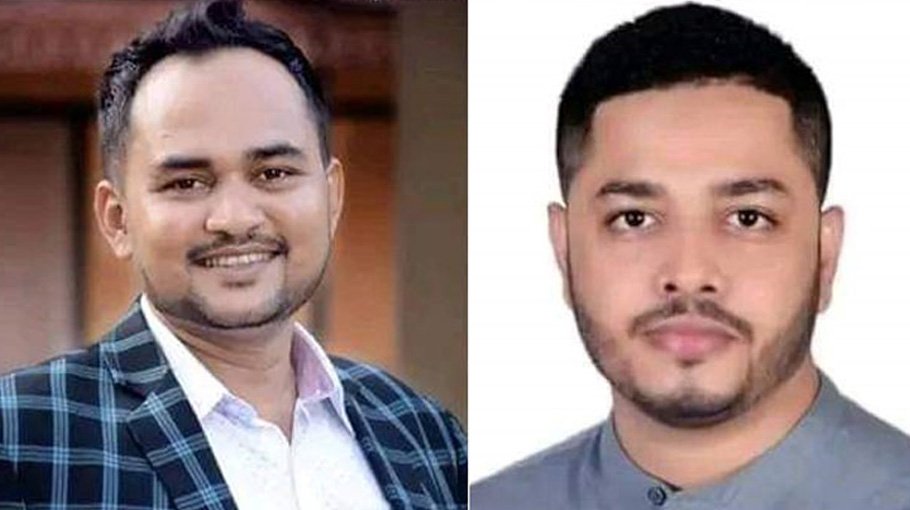 2 including UP chairman killed in Sylhet road crash