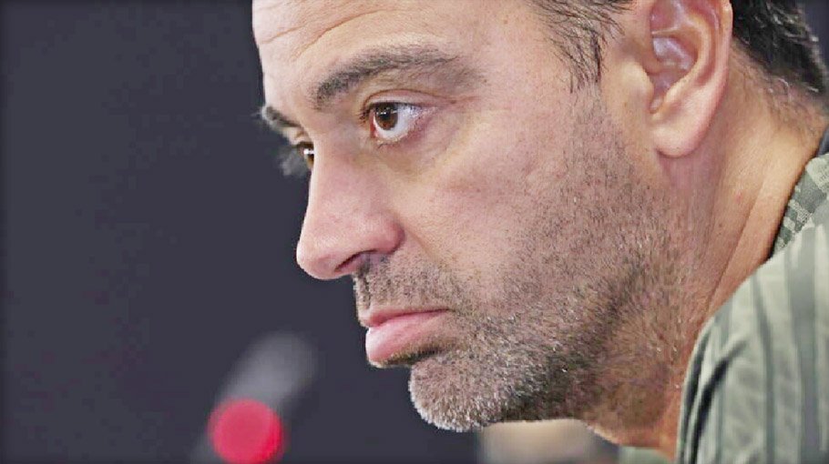 Barca players to start their new European campaign as Xavi expects