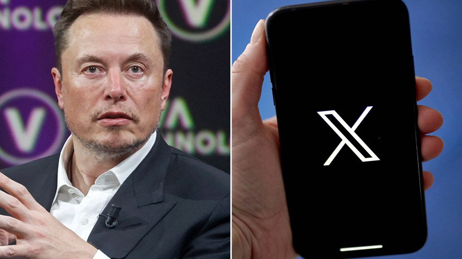 Musk considers charging all X users monthly fee