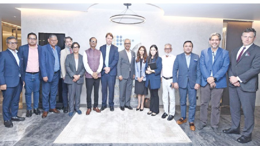 USTR,  US Department of Labour discuss trade, workers’ rights with BGMEA