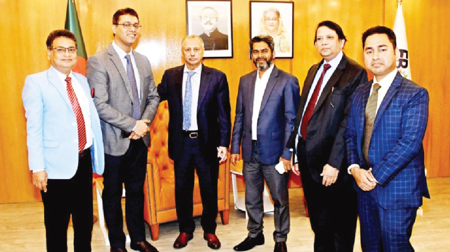 Swiss FDI contributes a lot in economic growth of Bangladesh