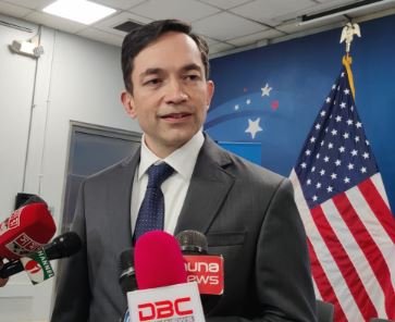 US to send pre-election assessment mission on Oct 7