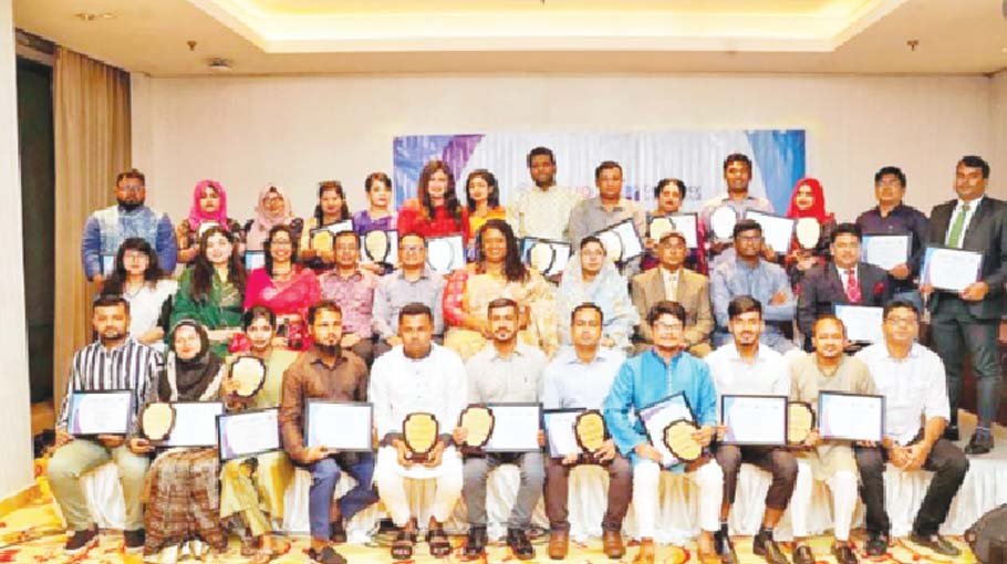 USAID award fellowships to 26 young Bangladeshi political leaders