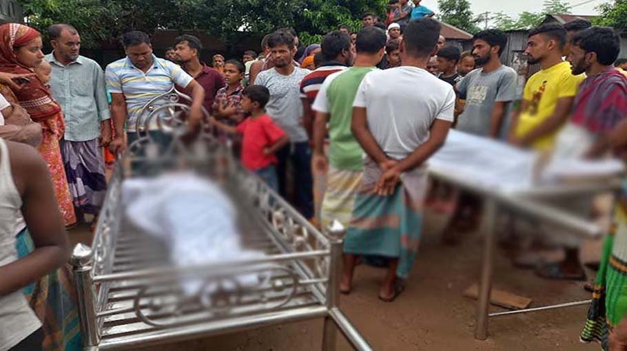 2 workers die in septic tank in Gazipur