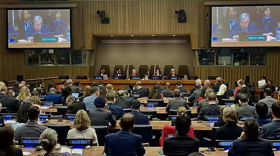 Rich nations slammed for failing to keep promises on climate crisis