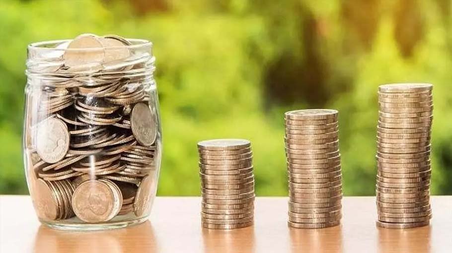 Rapid rise  in revenue  collection 