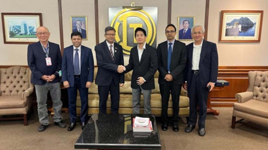 Thailand assures full support to Bangladesh