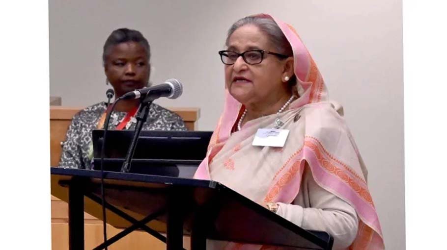 UN must bring women  in leadership: PM