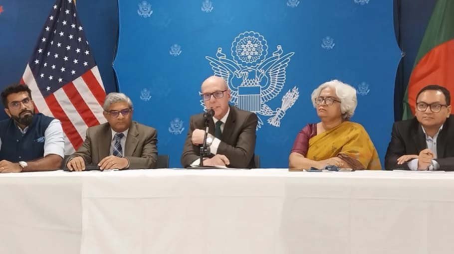 USAID to work  for prosperous Bangladesh