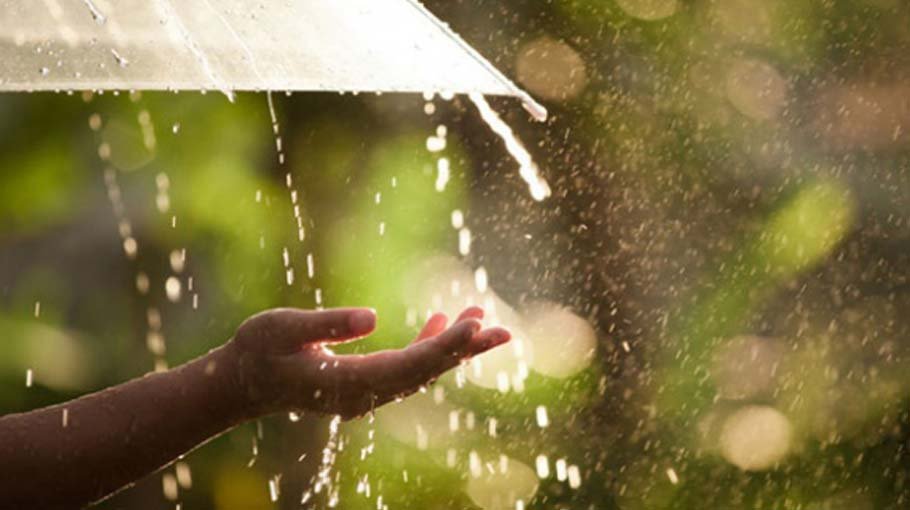 Light to moderate rain likely across  country