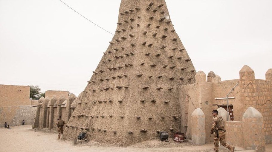 Two killed in Mali’s Timbuktu city attack