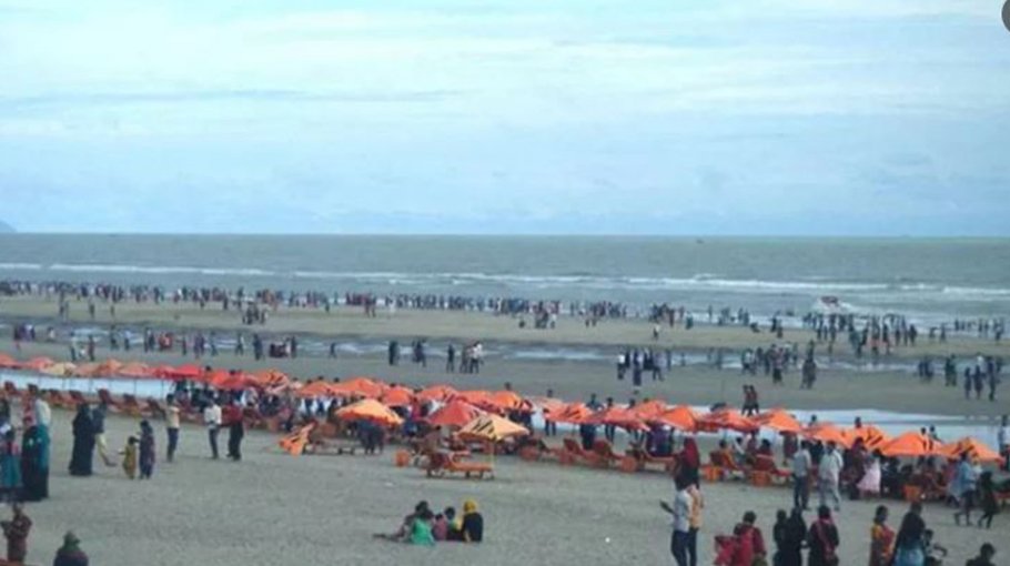 Cox’s Bazar to host weeklong beach carnival, fair to draw visitors