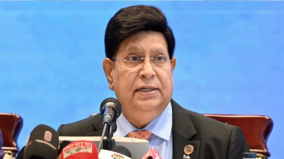 Govt can’t guarantee violence-free election without support from all: FM Momen
