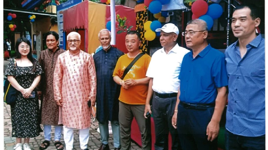 SK Machineries, SK Auto House celebrate account renewal festival and customer gathering 