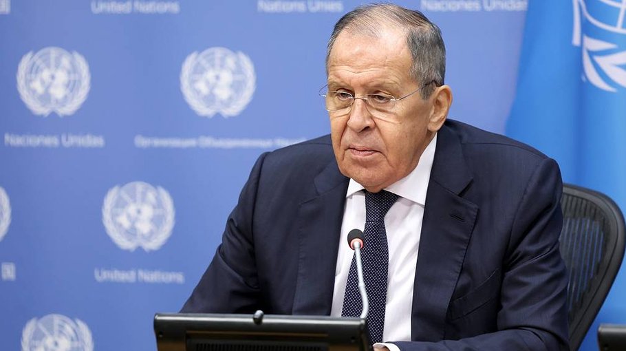 Russia ready for talks on Ukraine, but without ceasefire  