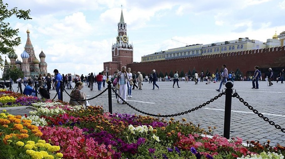 Western sanctions create new opportunities