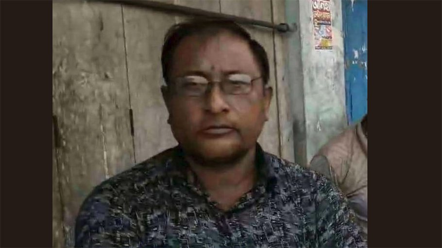 UP member stabbed to death in Gaibandha