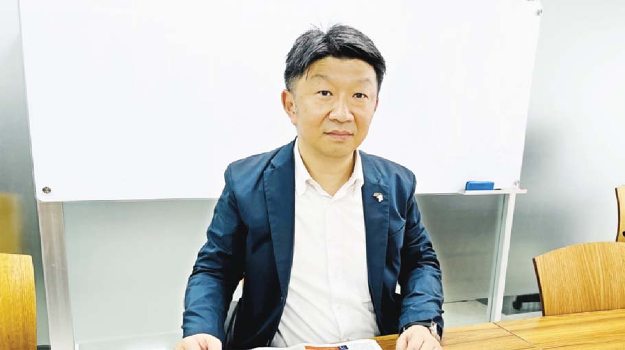 Japanese companies mull over relocating business to Bangladesh