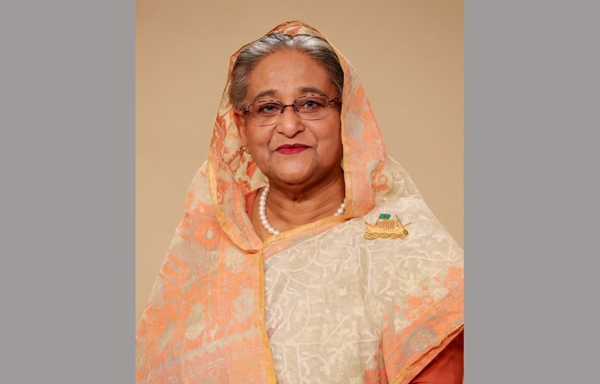 Politicians term Sheikh Hasina as flag-bearer of Liberation War spirit
