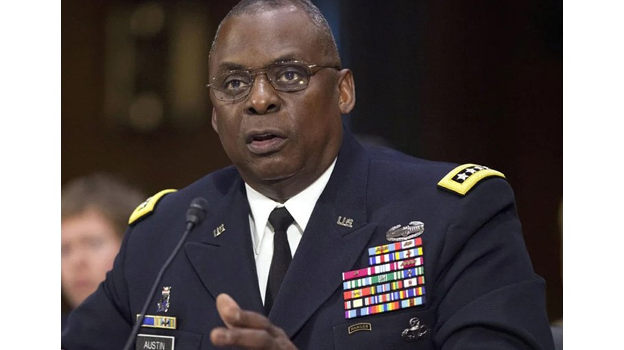 US defense chief okays steps to curb military suicides