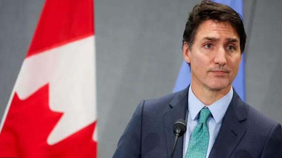 Canada is serious about ties with India despite  row: Trudeau