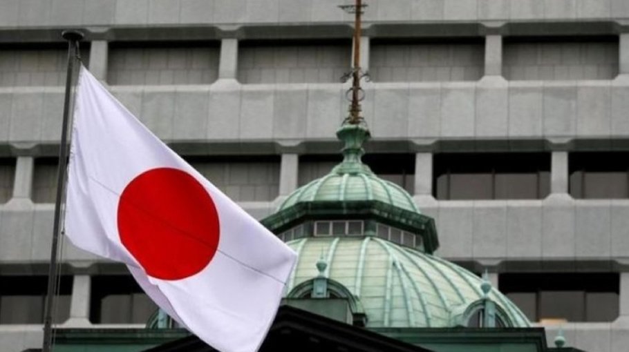 Business confidence up among Japan’s big manufacturers