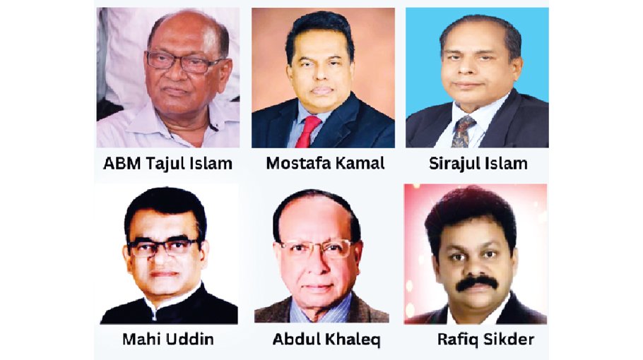 AL stronghold, BNP indecisive