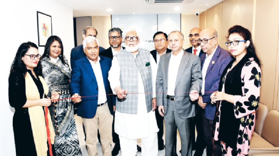 FBCCI sets up Innovation & Research Centre for attaining excellence