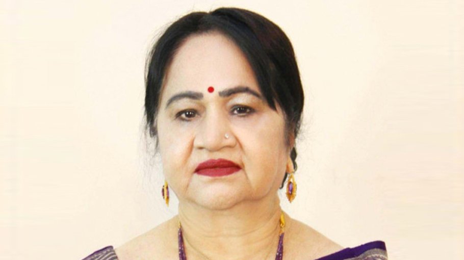 Towfika Aftab re-elected chairperson of Citizens Bank