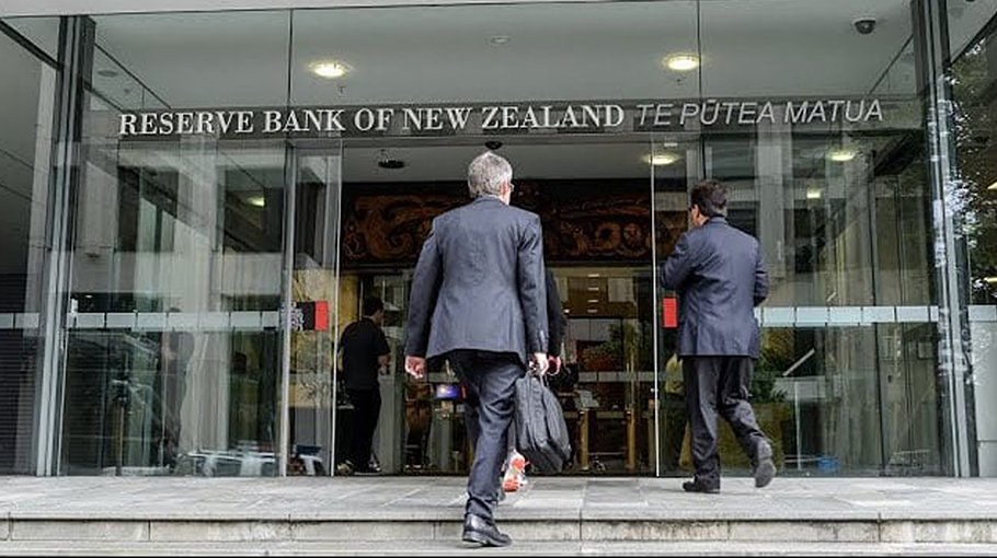 New Zealand holds key interest rate steady