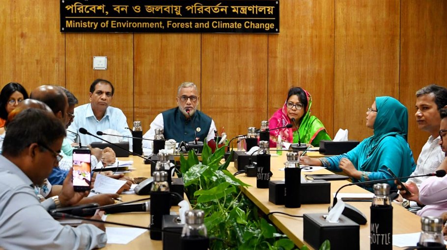 ‘UNESCO lauds Bangladesh’s efforts to conserve  Sundarbans’