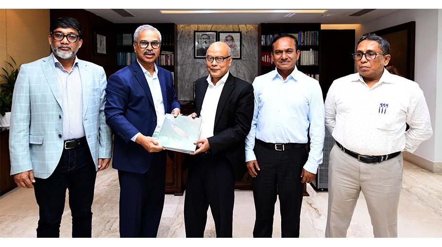 BGMEA for policy support to address RMG sector challenges 