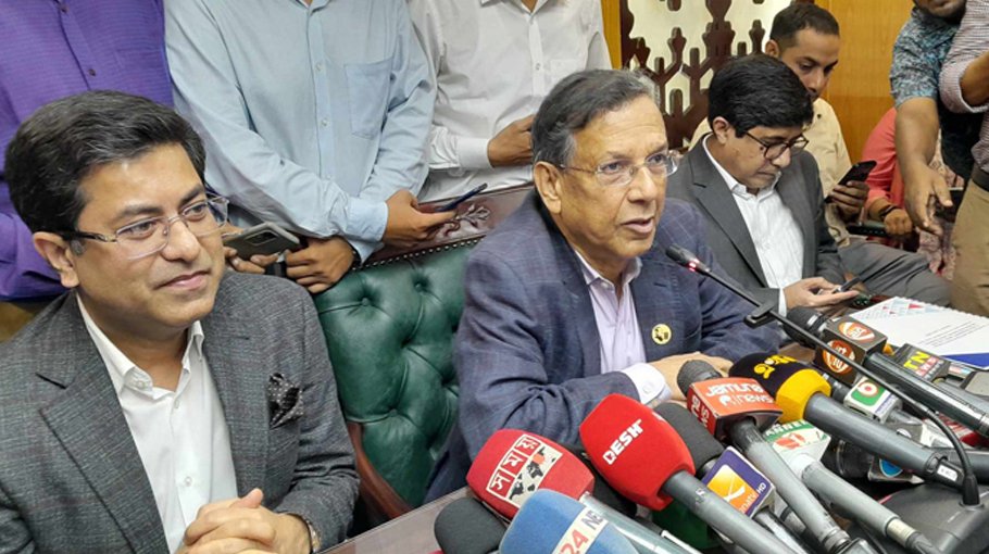 Khaleda may seek Presidential  pardon