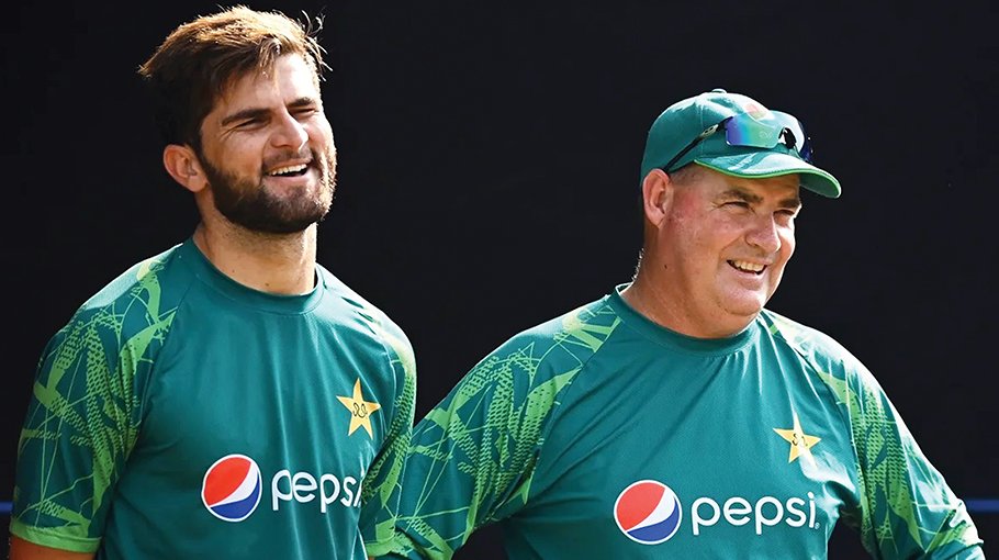 Pakistan start WC mission against Dutch today 
