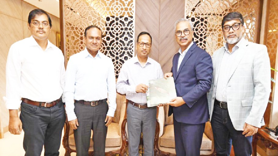 BGMEA for safeguarding RMG sector in challenging times