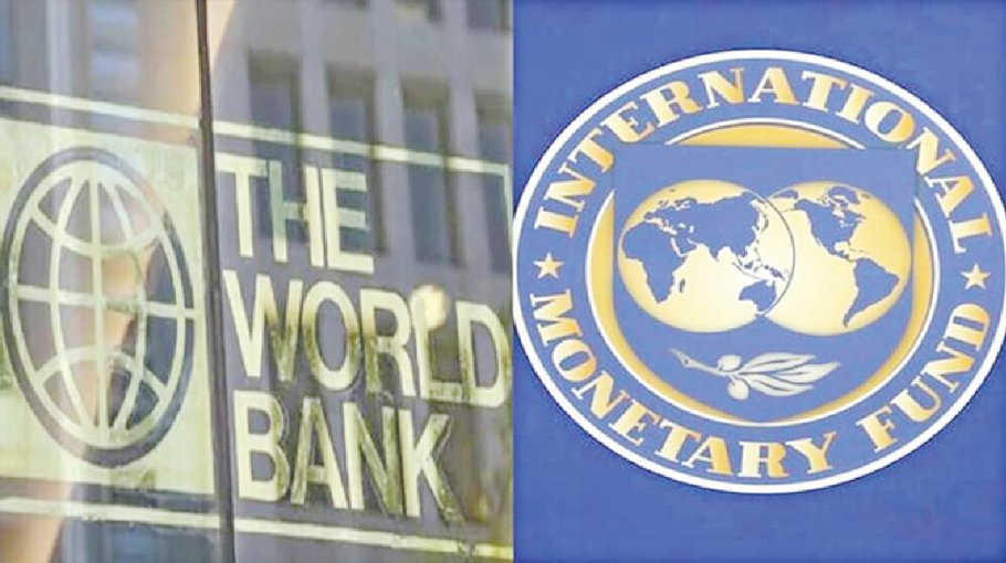 IMF, WB to tackle climate goals among reforms at annual meetings