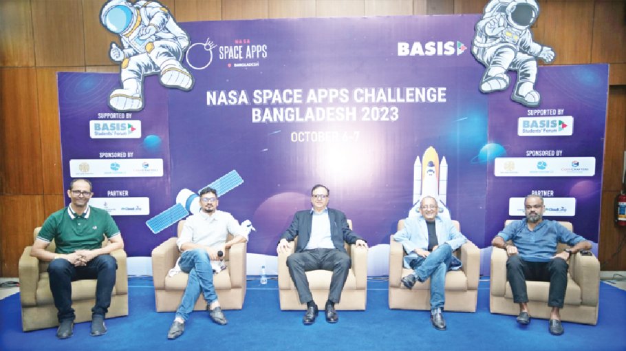 Comprehensive technological development needed to build Smart Bangladesh  