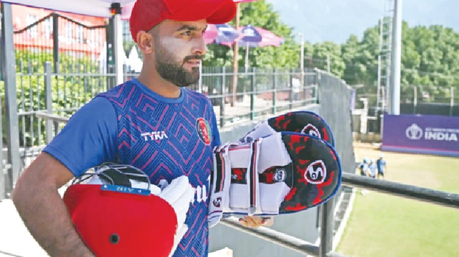 We know Bangladesh’s strength and weaknesses, says Afghan skipper