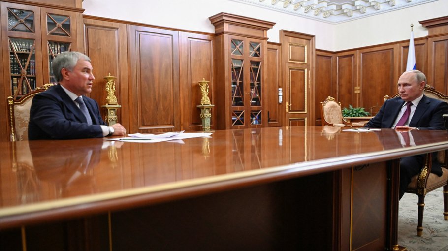 It does not mean intention to conduct nuclear tests: Kremlin